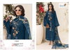 Saniya Trendz 7166 Cotton With Chikankari Embroidered Work Pakistani Salwar Kameez Wholesale Market Surat
